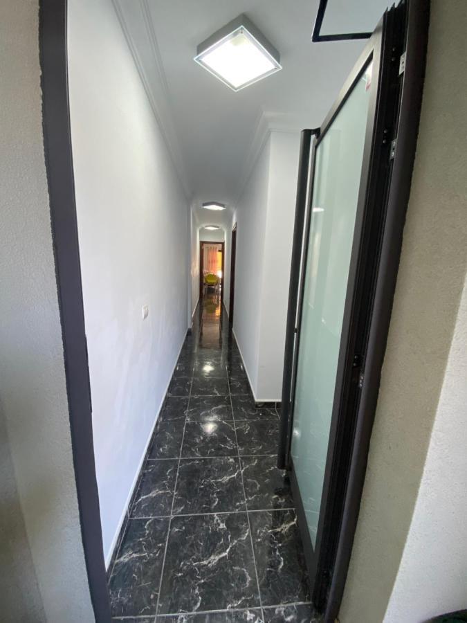 Apartamento Casatranquila Los Llanos De Aridane Exterior foto