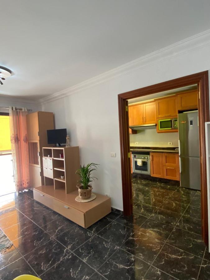 Apartamento Casatranquila Los Llanos De Aridane Exterior foto