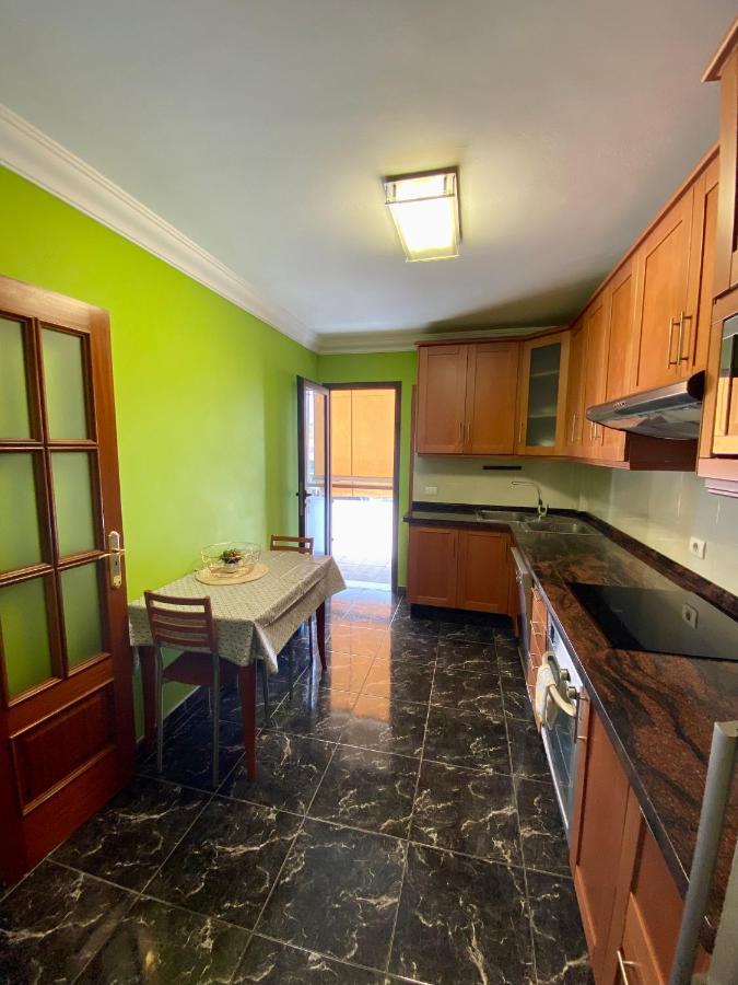 Apartamento Casatranquila Los Llanos De Aridane Exterior foto